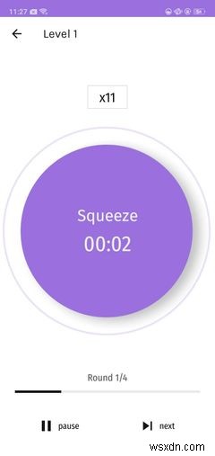 Androidで使えるおすすめケーゲル体操アプリ5選