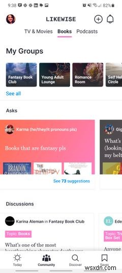 次に読むべき本を見つけてくれる!おすすめ読書アプリ6選