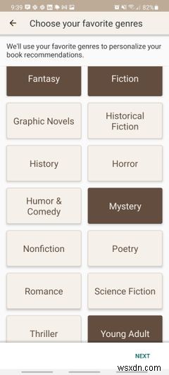 次に読むべき本を見つけてくれる!おすすめ読書アプリ6選