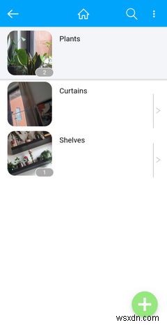 賃貸入居者必見！家財インベントリ作成に役立つおすすめAndroidアプリ4選
