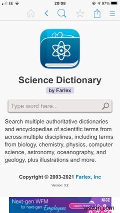 科学の学習に最適なおすすめモバイルアプリ7選【Android・iPhone対応】