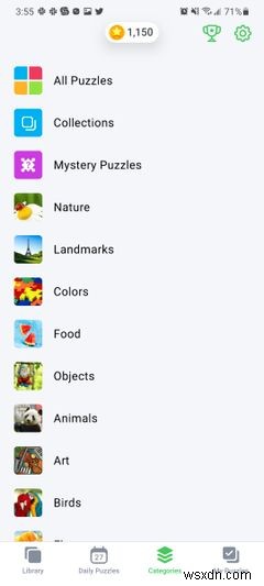 Android・iOS対応のおすすめジグソーパズルアプリ6選