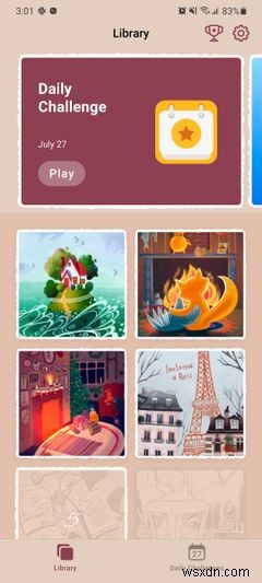 Android・iOS対応のおすすめジグソーパズルアプリ6選
