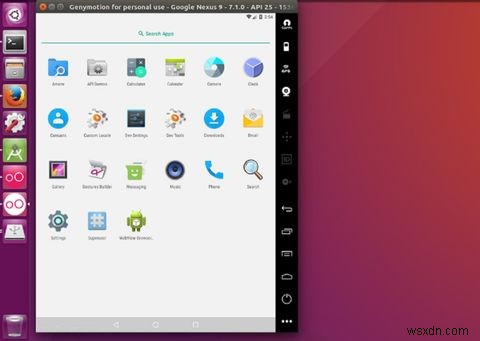 Linuxで使えるおすすめAndroidエミュレーター6選
