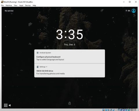 Linuxで使えるおすすめAndroidエミュレーター6選