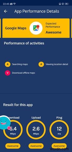 Wi-Fi速度をスマホで簡単チェック!おすすめAndroidアプリ7選