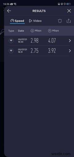 Wi-Fi速度をスマホで簡単チェック!おすすめAndroidアプリ7選