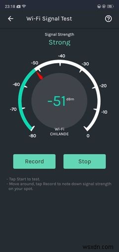 Wi-Fi速度をスマホで簡単チェック!おすすめAndroidアプリ7選