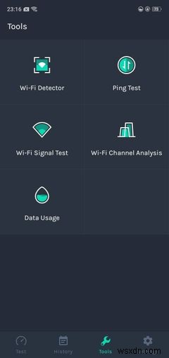 Wi-Fi速度をスマホで簡単チェック!おすすめAndroidアプリ7選
