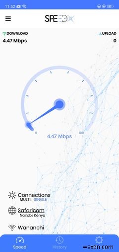 Wi-Fi速度をスマホで簡単チェック!おすすめAndroidアプリ7選