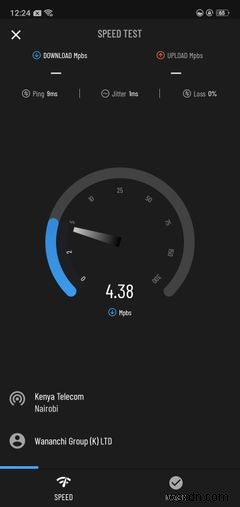 Wi-Fi速度をスマホで簡単チェック!おすすめAndroidアプリ7選