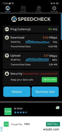 Wi-Fi速度をスマホで簡単チェック!おすすめAndroidアプリ7選