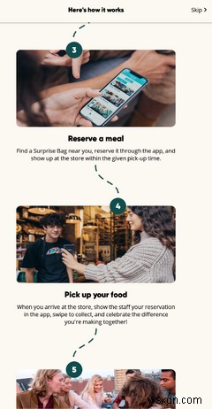 Too Good To Goアプリで食品を格安購入!使い方と仕組みを徹底解説
