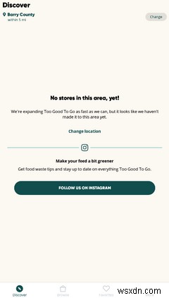 Too Good To Goアプリで食品を格安購入!使い方と仕組みを徹底解説