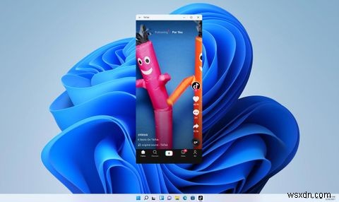 Windows 11のサイドローディング対応とは?AndroidアプリをPCで動かす意味と注意点