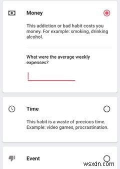 悪い習慣をやめるのに役立つおすすめAndroidアプリ5選