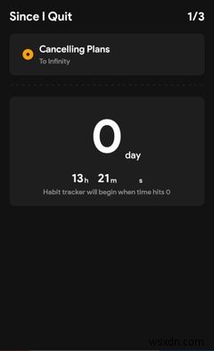 悪い習慣をやめるのに役立つおすすめAndroidアプリ5選