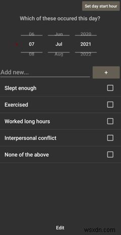悪い習慣をやめるのに役立つおすすめAndroidアプリ5選
