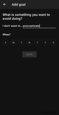 悪い習慣をやめるのに役立つおすすめAndroidアプリ5選