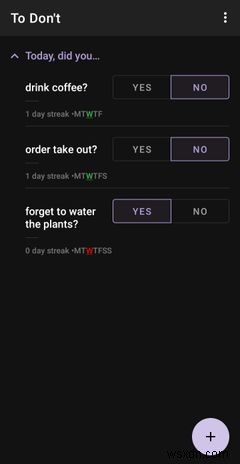 悪い習慣をやめるのに役立つおすすめAndroidアプリ5選
