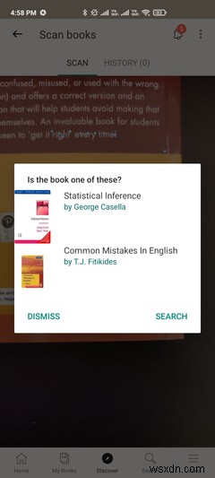 Android・iOS対応!おすすめバーコードスキャナーアプリ7選