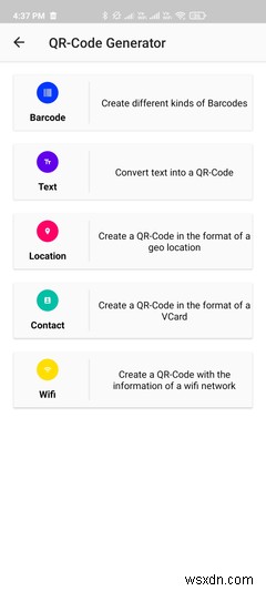 Android・iOS対応!おすすめバーコードスキャナーアプリ7選