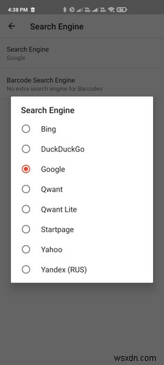 Android・iOS対応!おすすめバーコードスキャナーアプリ7選