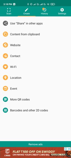 Android・iOS対応!おすすめバーコードスキャナーアプリ7選