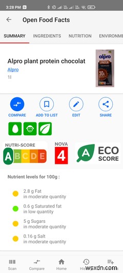 Android・iOS対応!おすすめバーコードスキャナーアプリ7選