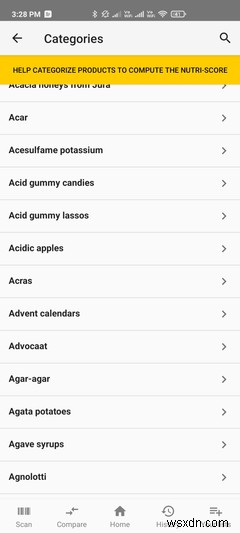 Android・iOS対応!おすすめバーコードスキャナーアプリ7選