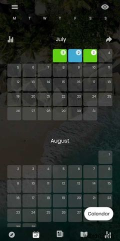 iOS・Android対応のおすすめムードトラッカーアプリ6選