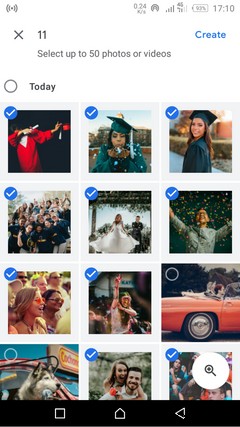 写真が一瞬でムービーに変わる!おすすめスライドショー作成アプリ5選