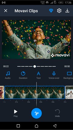 写真が一瞬でムービーに変わる!おすすめスライドショー作成アプリ5選