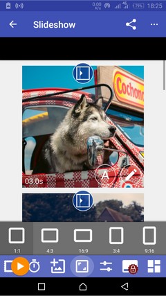 写真が一瞬でムービーに変わる!おすすめスライドショー作成アプリ5選