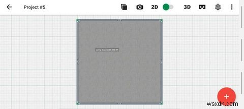 Androidで使えるおすすめ部屋レイアウト・間取りアプリ4選