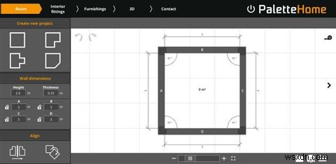 Androidで使えるおすすめ部屋レイアウト・間取りアプリ4選