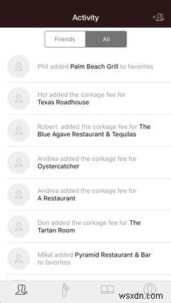 ワイン愛好家必見！おすすめアプリ10選