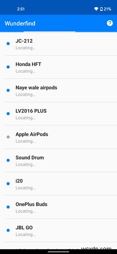 AndroidでAirPodsを快適に使うなら必須!導入したいおすすめアプリ3選
