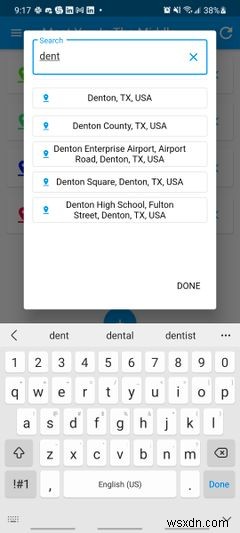 遠方の友人との待ち合わせに便利!中間地点を見つけられるAndroidアプリ4選