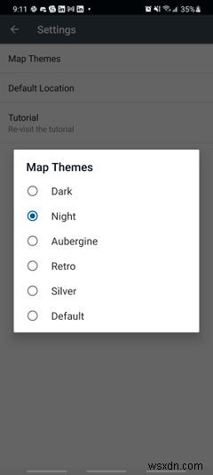 遠方の友人との待ち合わせに便利!中間地点を見つけられるAndroidアプリ4選