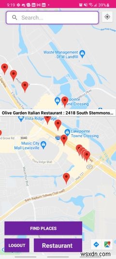 遠方の友人との待ち合わせに便利!中間地点を見つけられるAndroidアプリ4選