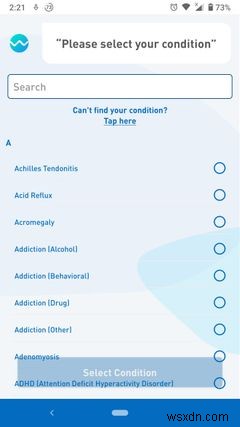 慢性疼痛の管理に役立つおすすめアプリ4選!痛みと上手く付き合うための厳選ツール