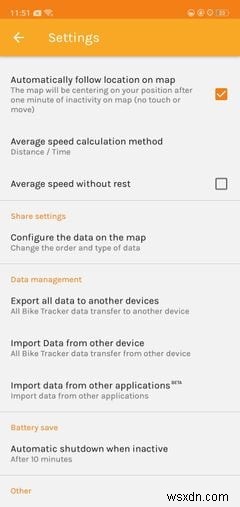 スマホがサイクルコンピューターになる！おすすめAndroidアプリ6選