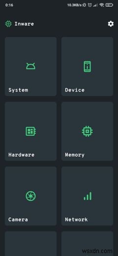 スマホのスペックを丸わかり!仕様確認に役立つAndroidアプリ7選
