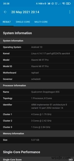 スマホのスペックを丸わかり!仕様確認に役立つAndroidアプリ7選