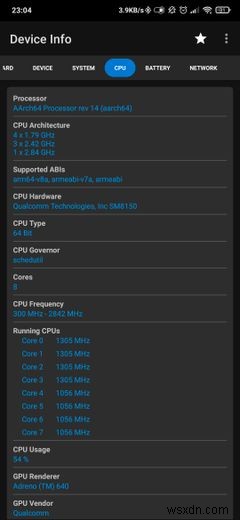 スマホのスペックを丸わかり!仕様確認に役立つAndroidアプリ7選