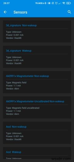 スマホのスペックを丸わかり!仕様確認に役立つAndroidアプリ7選