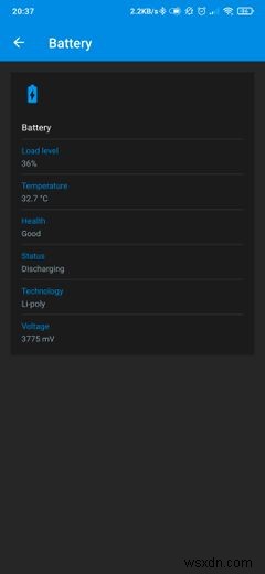 スマホのスペックを丸わかり!仕様確認に役立つAndroidアプリ7選