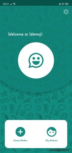 Androidで使えるおすすめステッカー作成アプリ8選