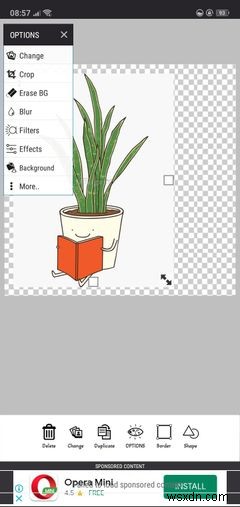 Androidで使えるおすすめステッカー作成アプリ8選